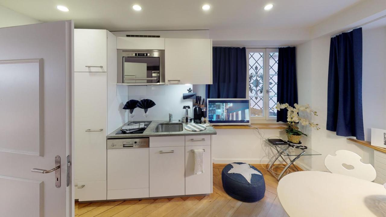 Apartamento Signature Bijou *