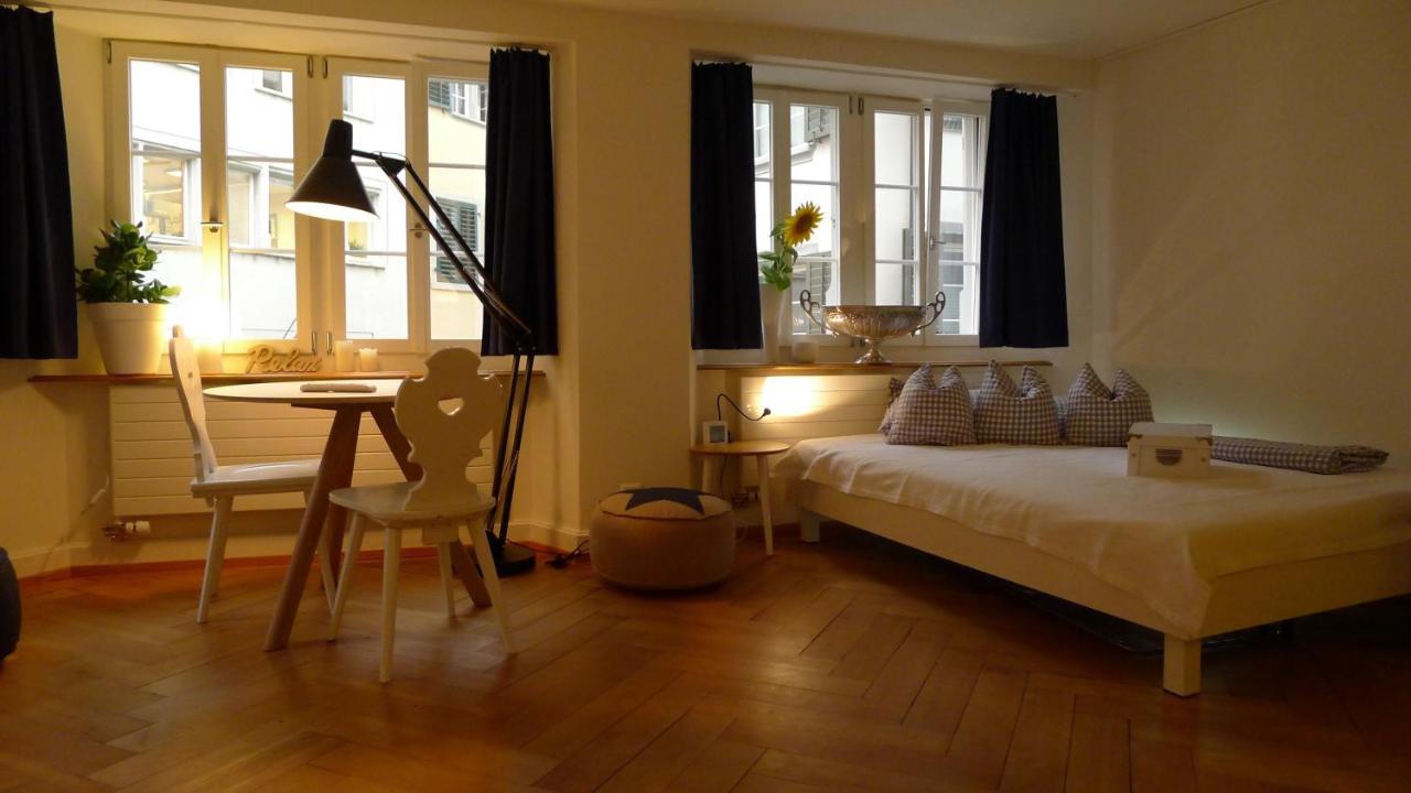 Signature Bijou Apartamento Zurique