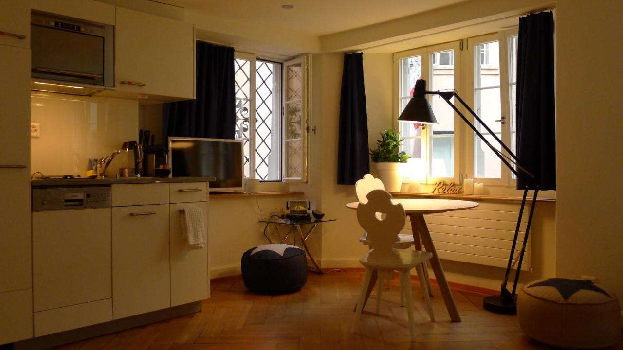 Signature Bijou Apartamento *